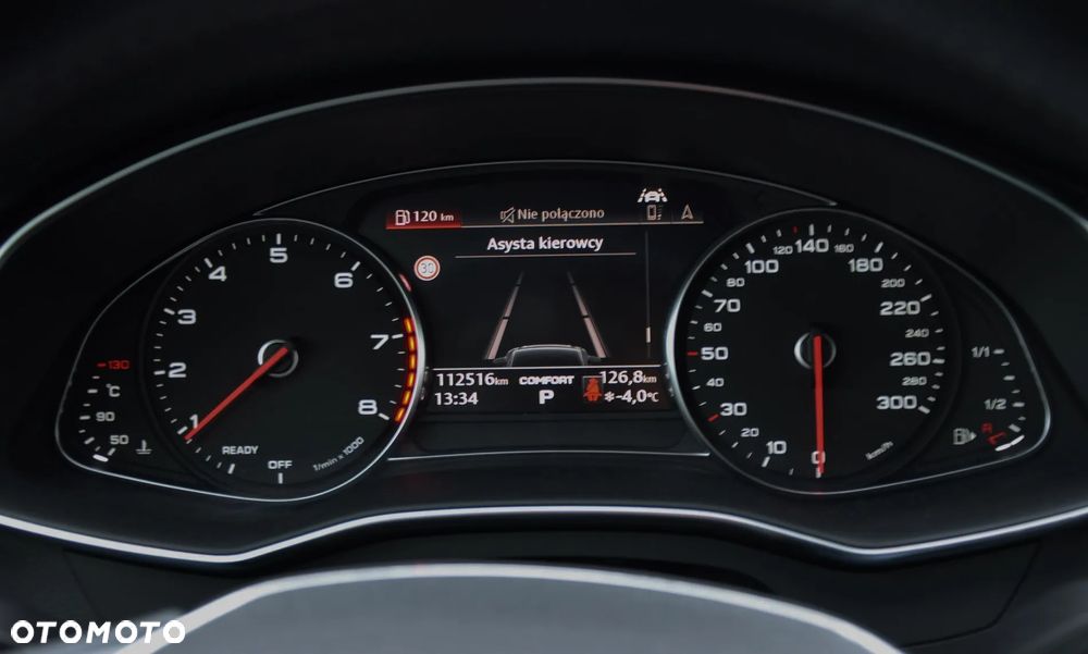 Audi A6 Limousine - 39