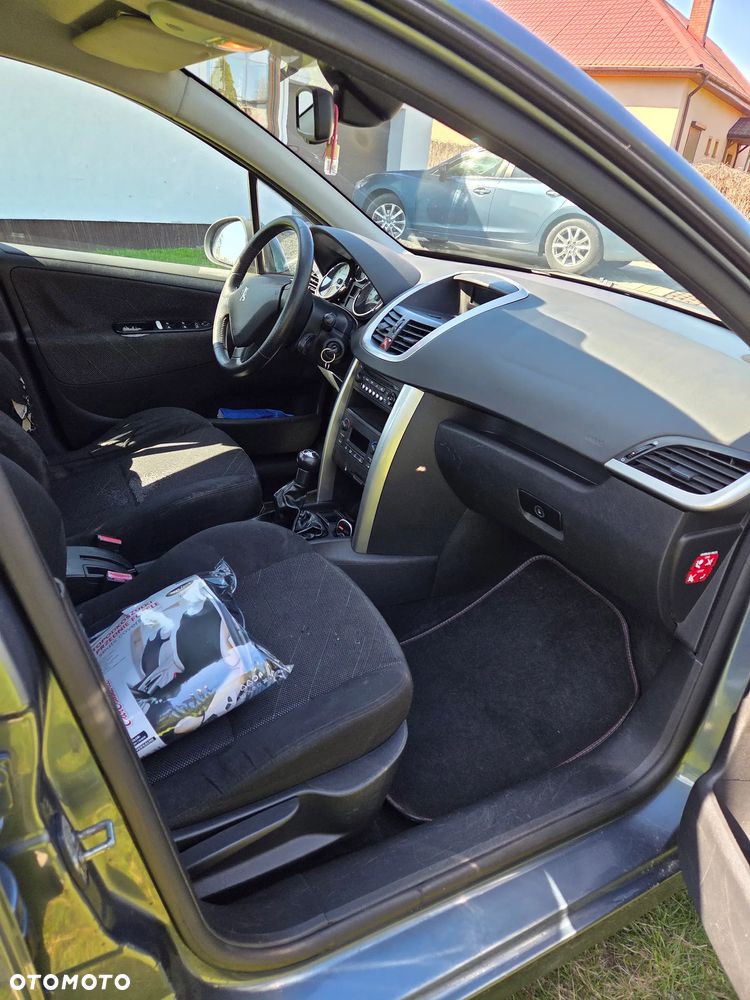 Peugeot 207 1.6 16V Sporty - 8