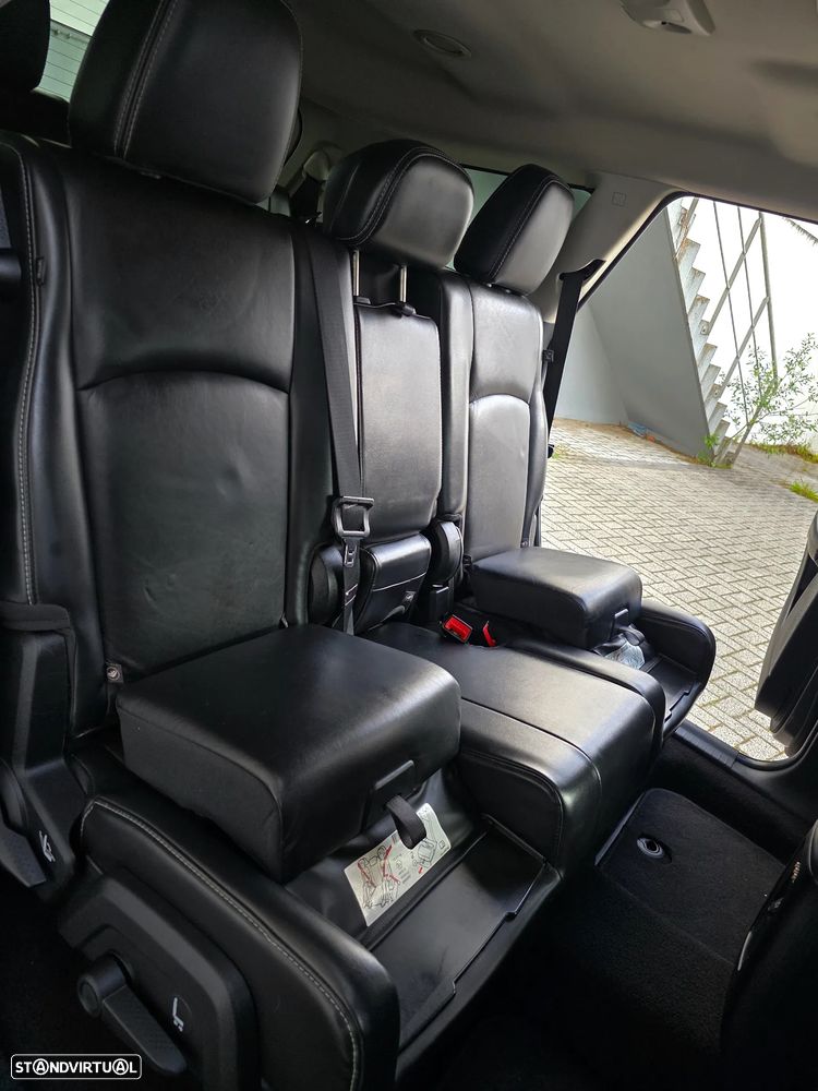 Fiat Freemont 2.0 M-Jet Cross - 52