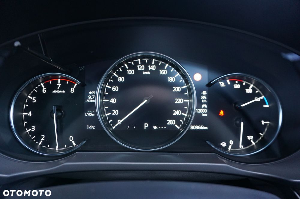 Mazda CX-5 2.5 Enso 2WD - 12