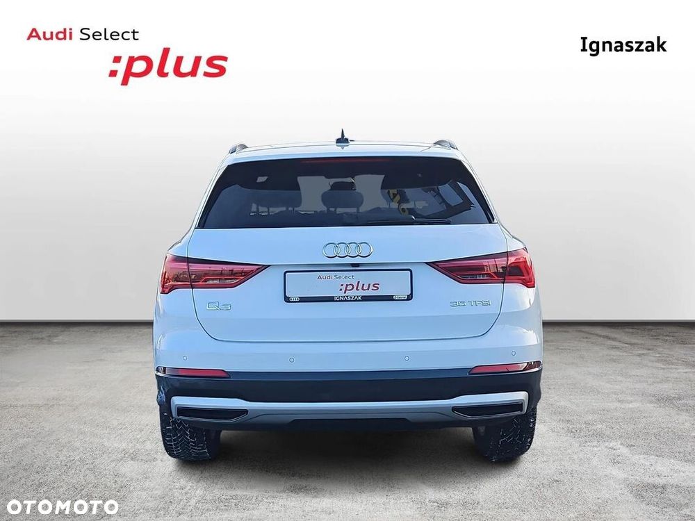Audi Q3 35 TFSI Advanced S tronic - 5