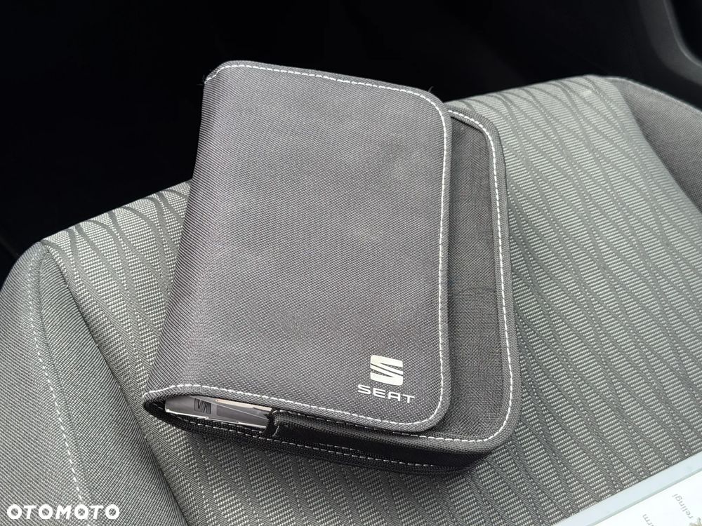 Seat Leon 2.0 TDI Style S&S DSG - 31