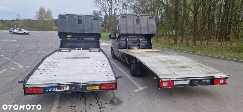 Mercedes-Benz sprinter - 7