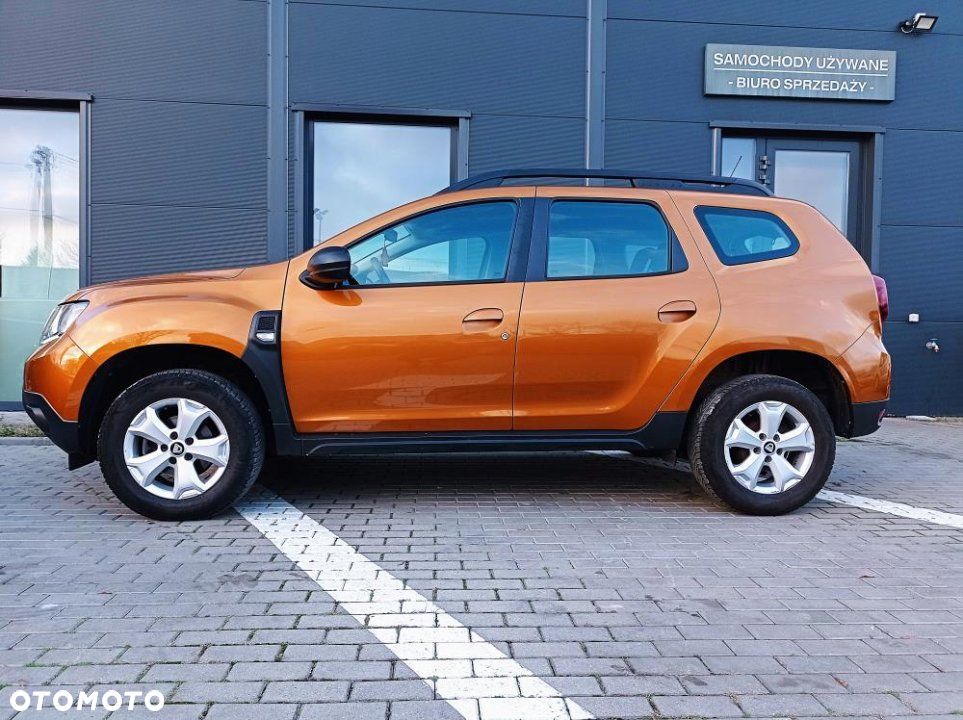 Dacia Duster - 2