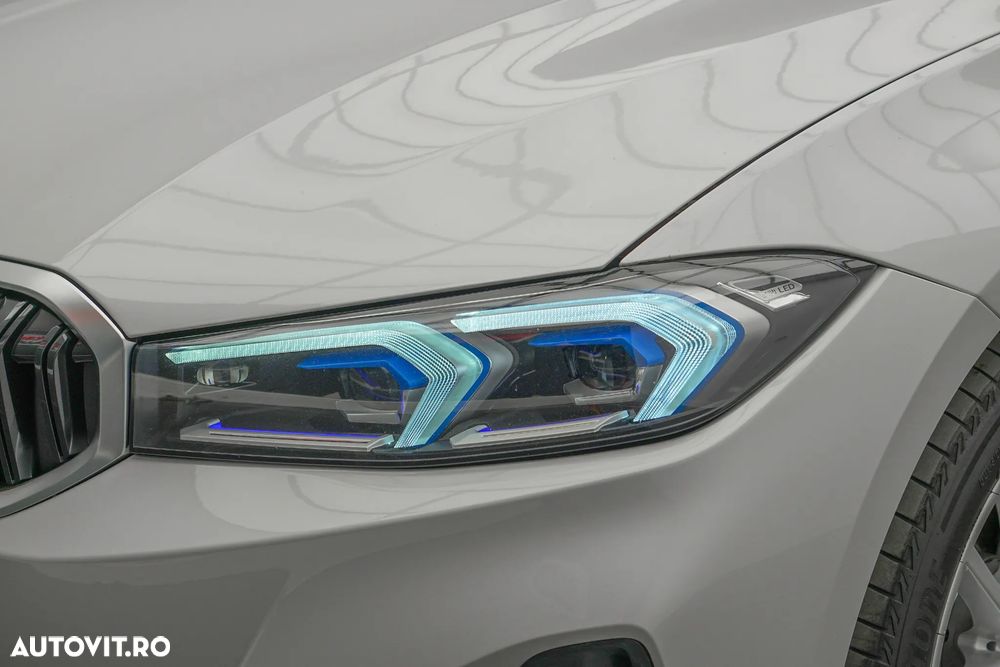 BMW Seria 3 320d xDrive AT MHEV - 28