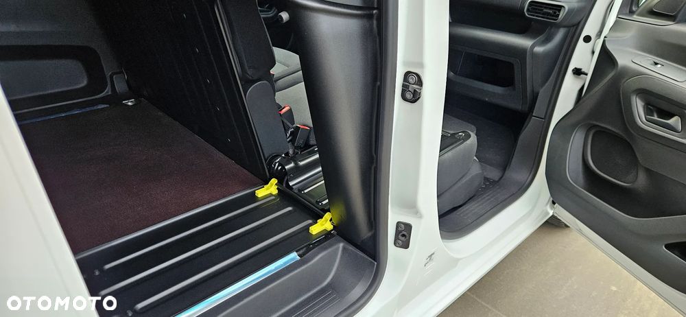 Opel Combo - 31