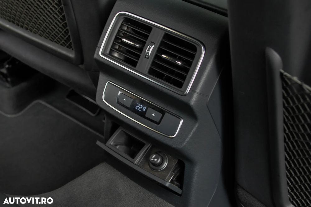 Audi Q5 2.0 TDI Quattro S tronic sport - 27