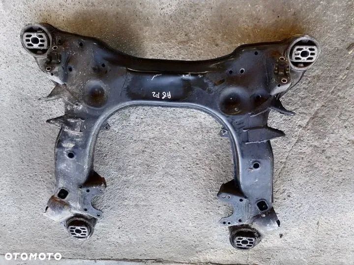 Wózek Belka Sanki Zawieszenia Przód Audi A8 D2 - 1