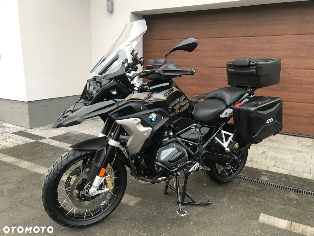 BMW GS - 15