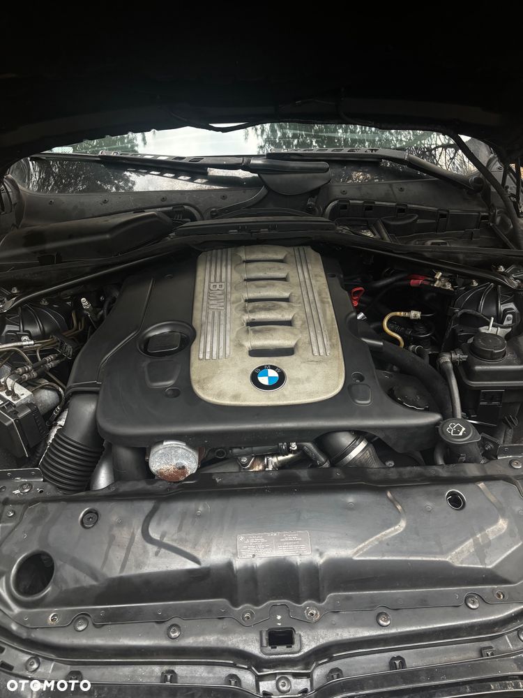 BMW Seria 5 - 10