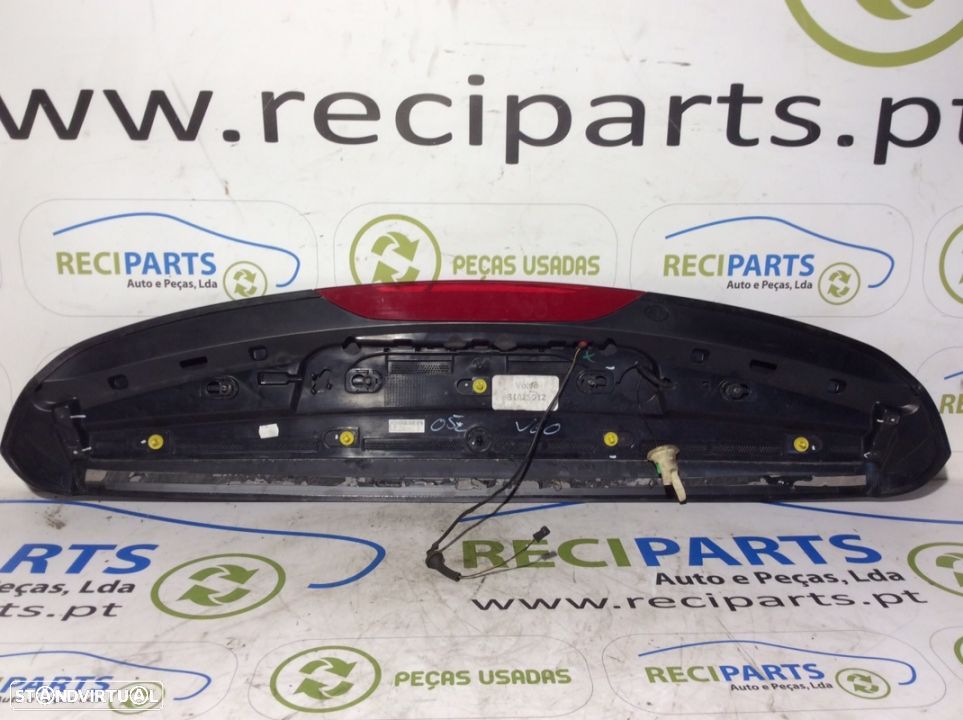 Aileron Volvo V60 - 2