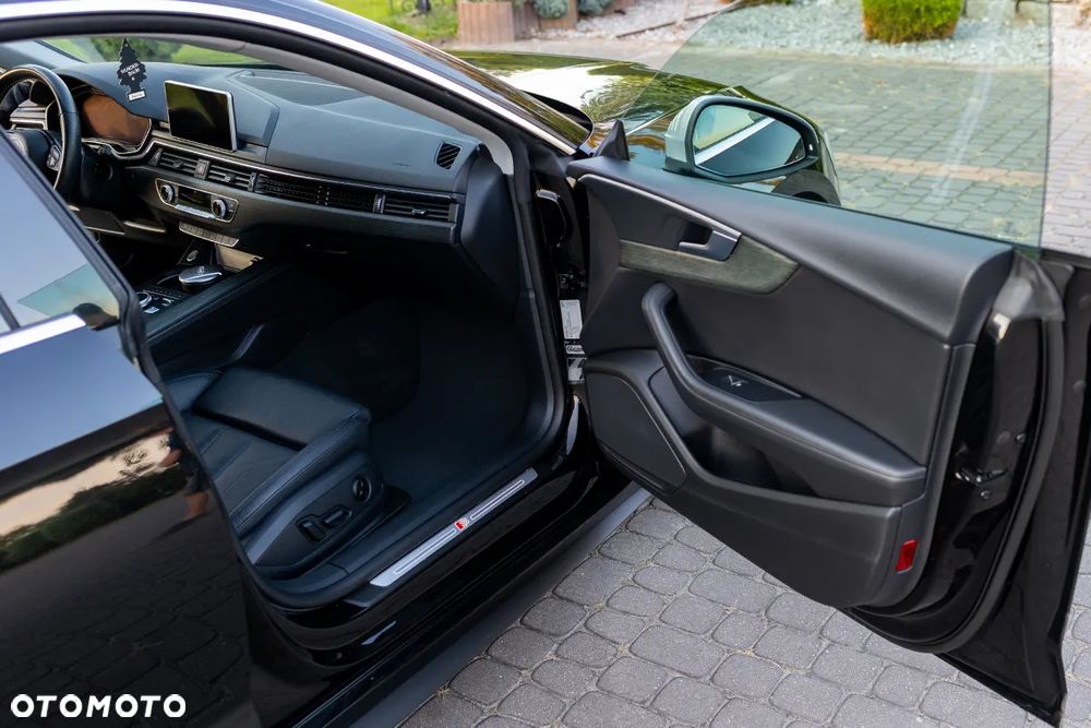 Audi A5 Sportback 40 TDI S tronic S line - 23