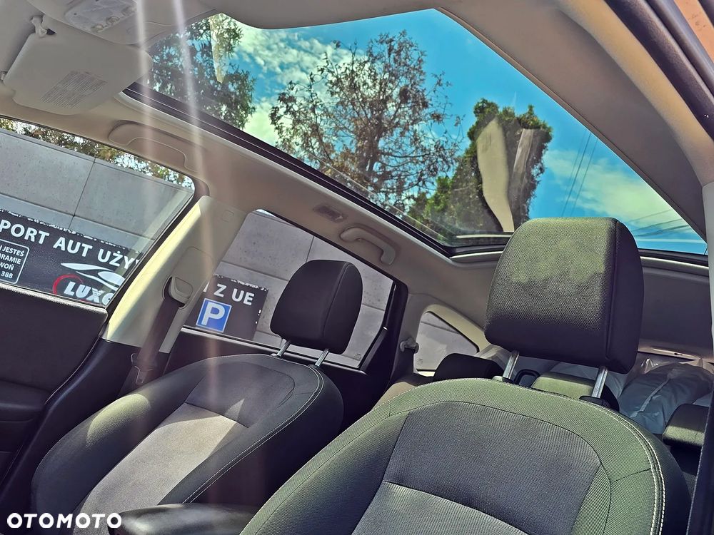 Nissan Qashqai+2 2.0 tekna - 15