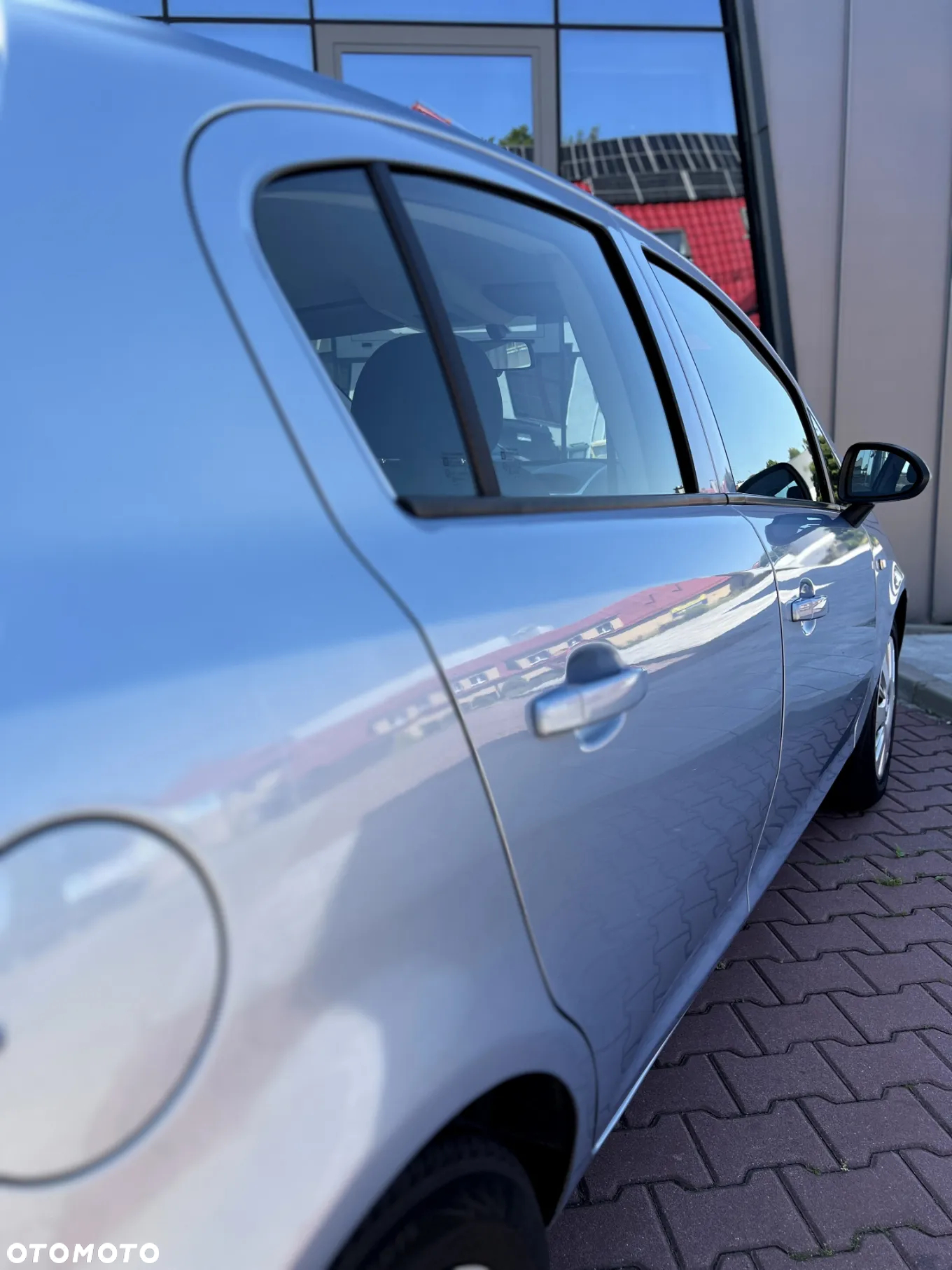Opel Corsa 1.2 16V Enjoy - 19