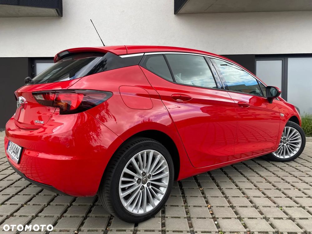 Opel Astra 1.0 Turbo Start/Stop Business - 15