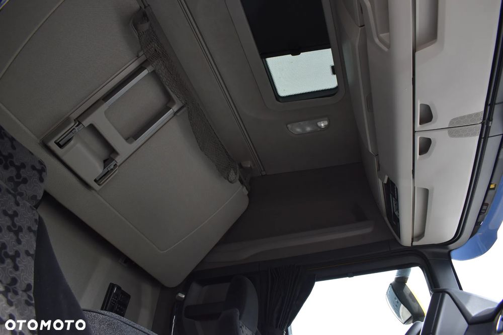 Scania R450 !! Klima postojowa !! FULL LED !! - 15