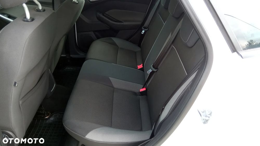 Ford Focus 1.6 TDCi Trend - 16