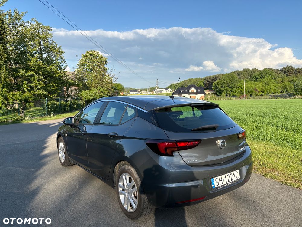 Opel Astra 1.4 T GPF Enjoy - 6