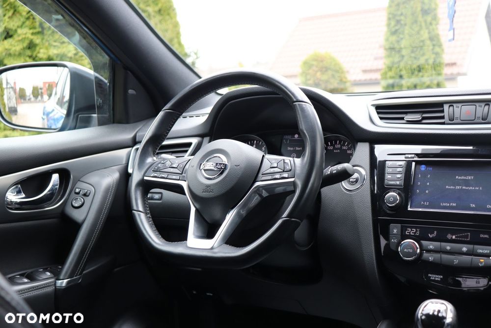 Nissan Qashqai 1.6 DIG-T Tekna+ - 12