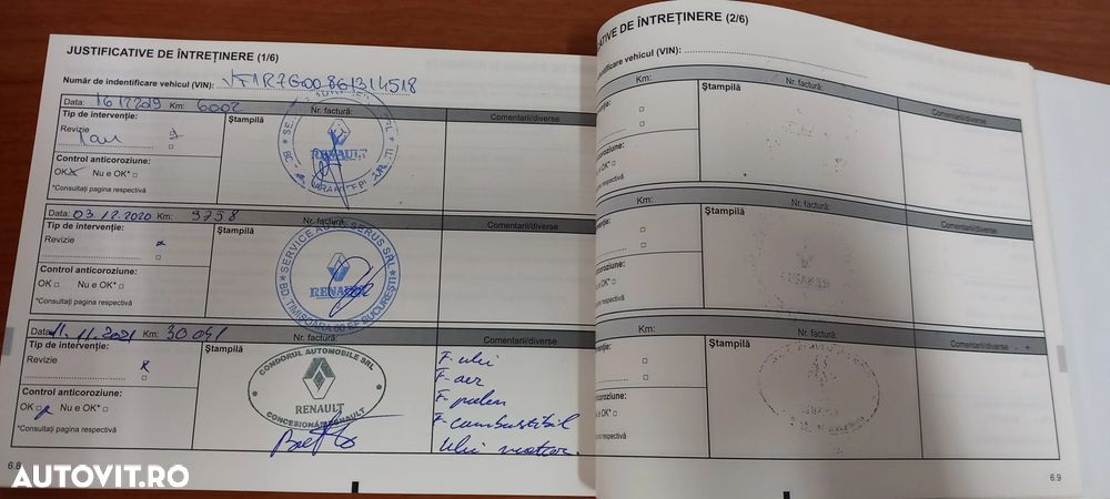 Renault Koleos 2.0 Energy dCi X-TRONIC Intens - 40