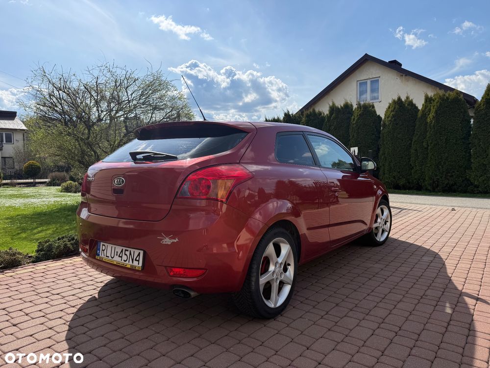 Kia Ceed 1.6 Optimum + - 10