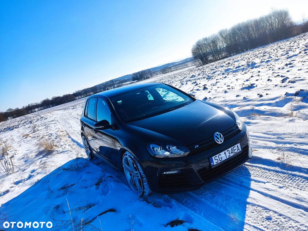 Volkswagen Golf 2.0 R - 9