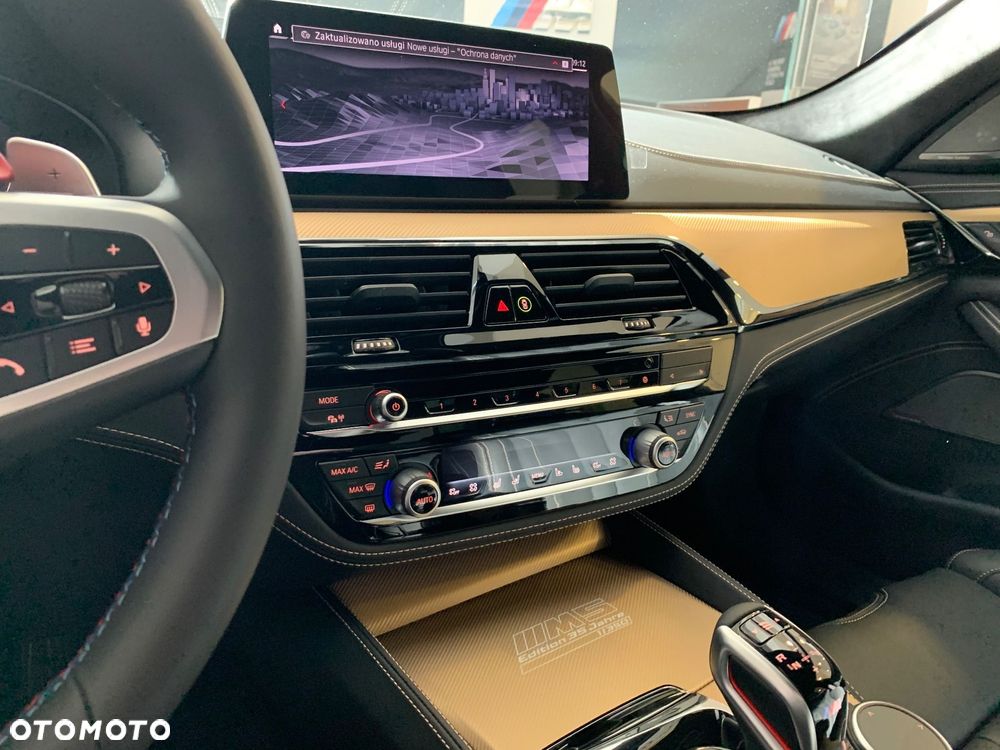BMW M5 - 2