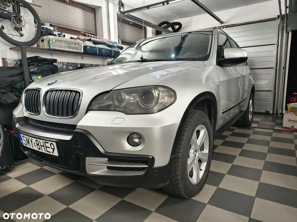 BMW X5 3.0d xDrive - 16