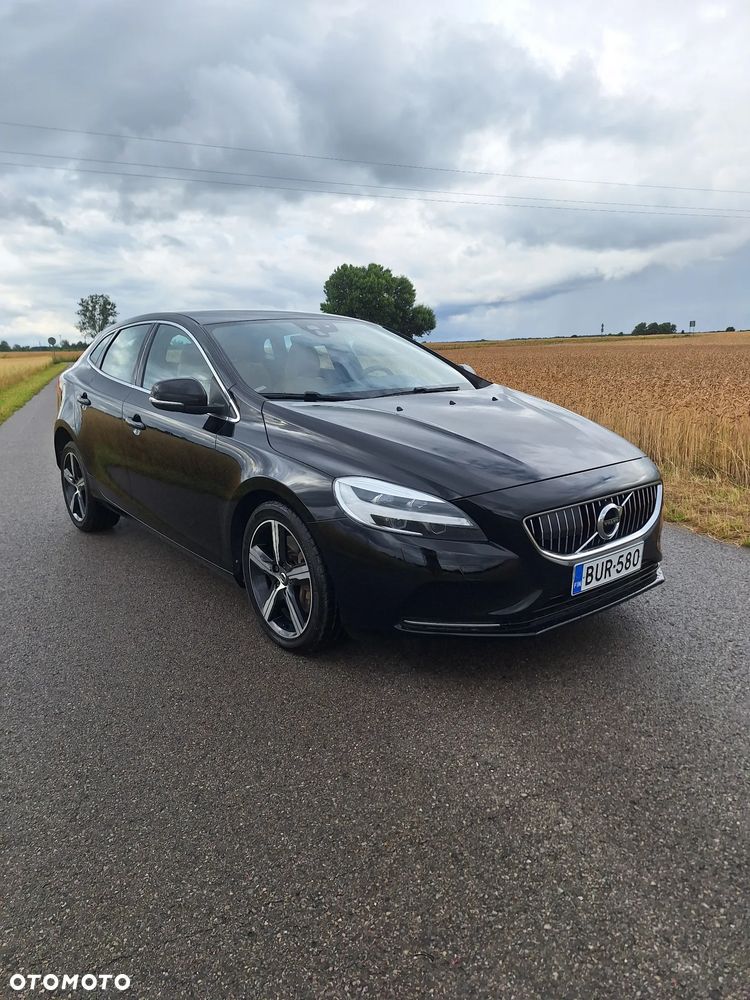 Volvo V40 D2 Drive-E Inscription - 17