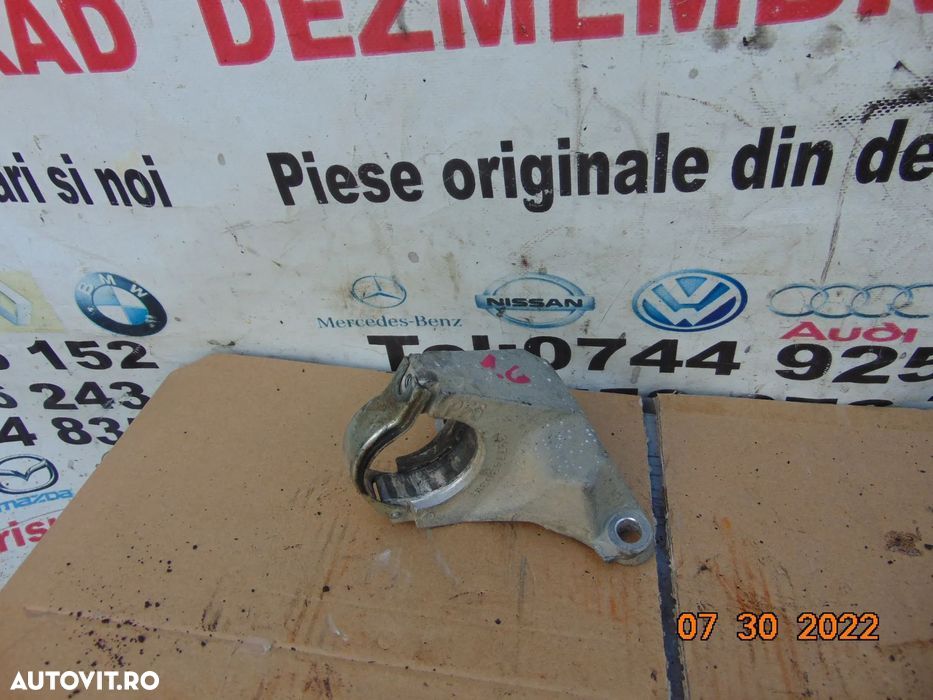 Suport motor Renault Trafic 1.6 Opel Vivaro Mecrcedes vito w447 nissan - 1