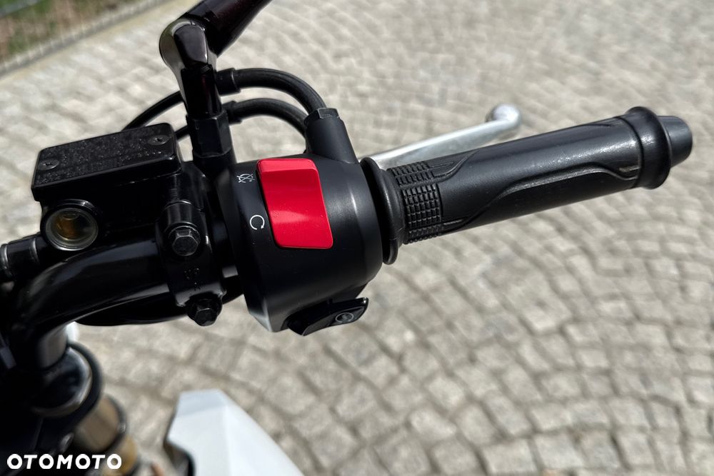 Honda MSX125 - 17