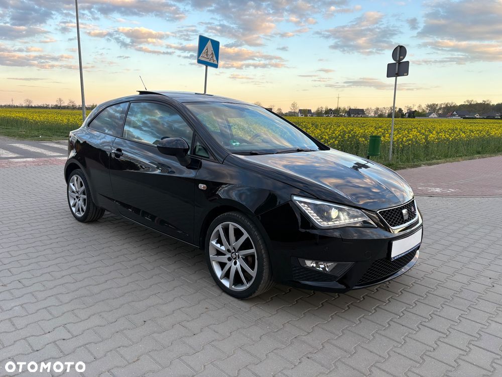 Seat Ibiza - 2
