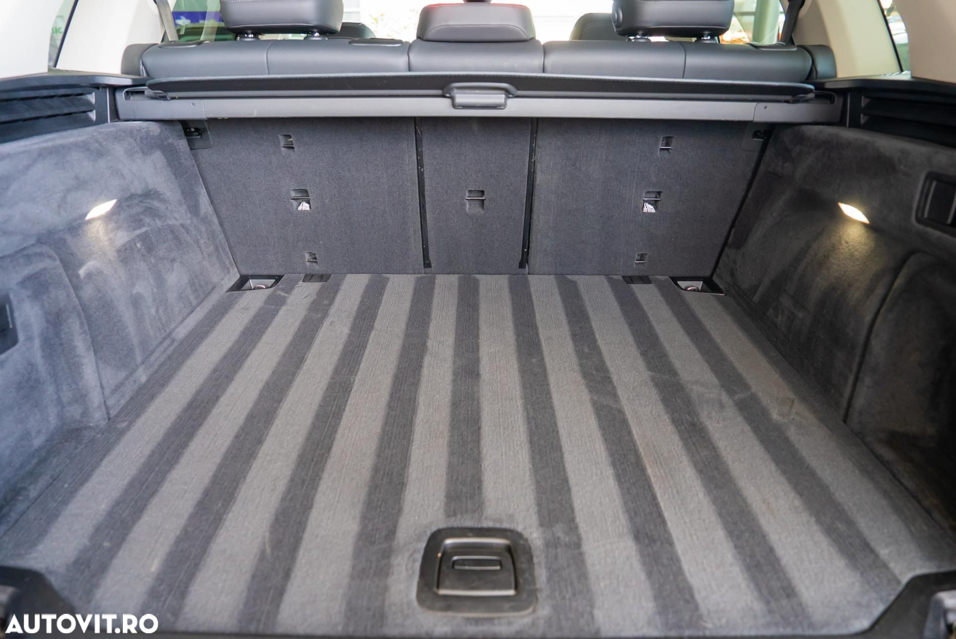 BMW X5 - 25
