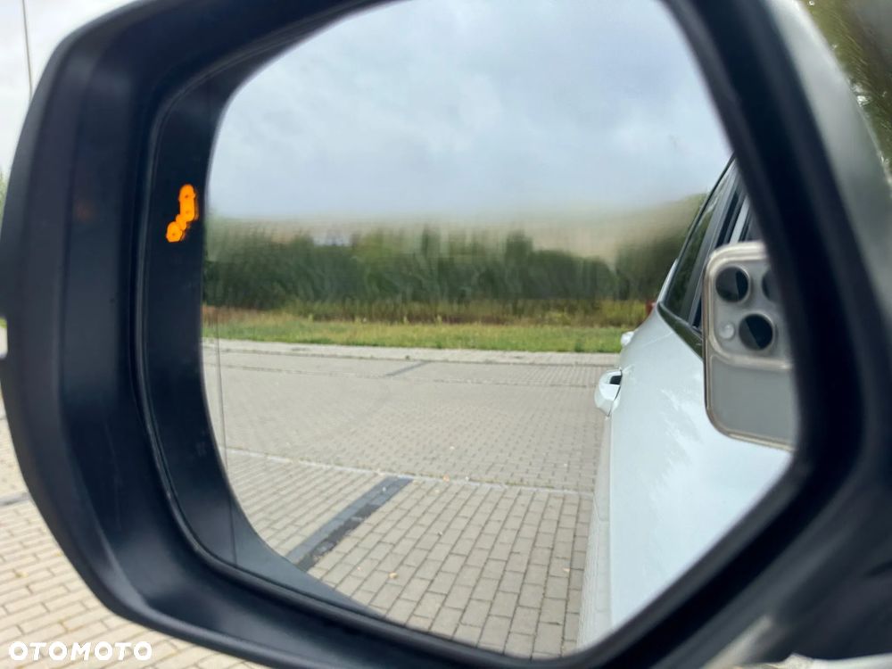 Honda CR-V 1.5 Lifestyle (Honda Connect+ / 7 os.) CVT - 26