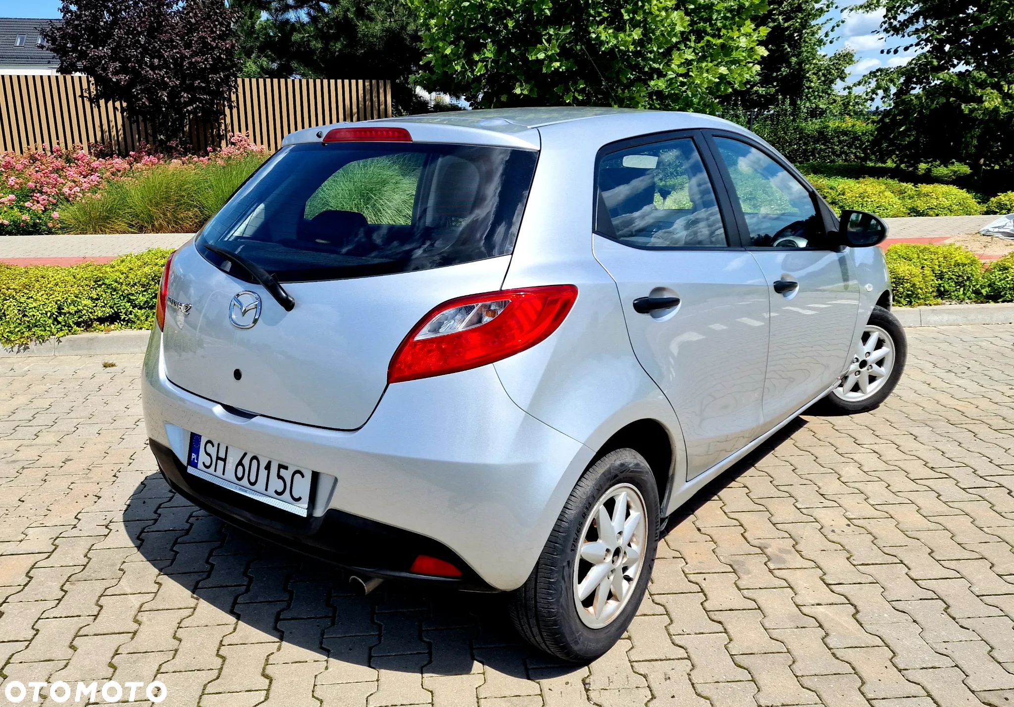 Mazda 2 1.3 Comfort - 15