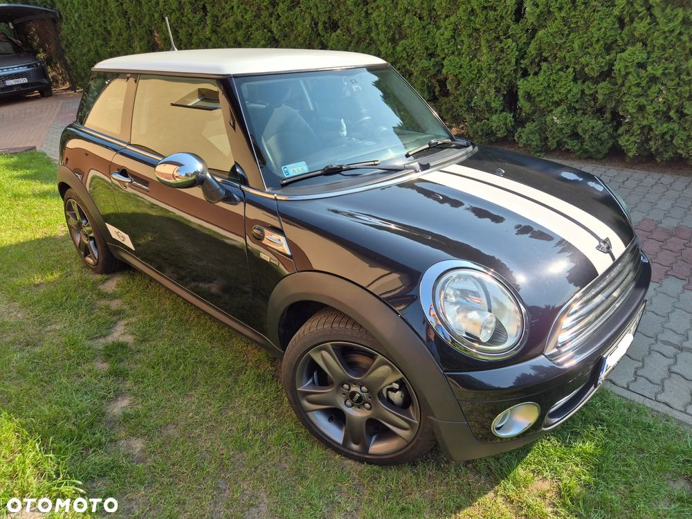MINI Cooper - 8