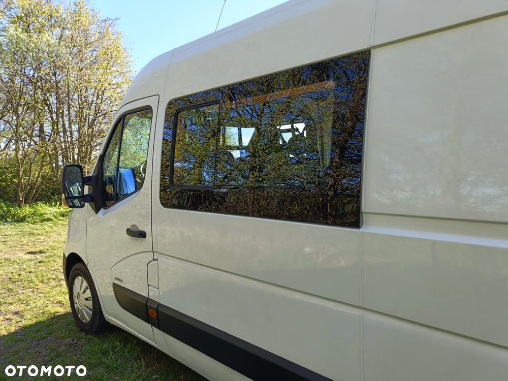 Opel MOVANO - 4