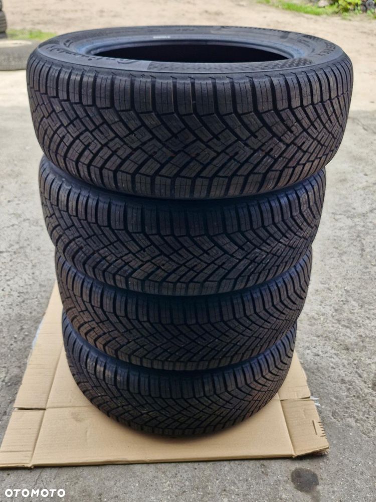 Opony continental allseasoncontact2 nowe - 1