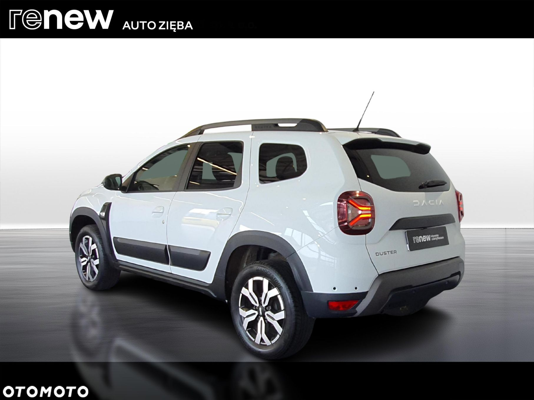 Dacia Duster - 3