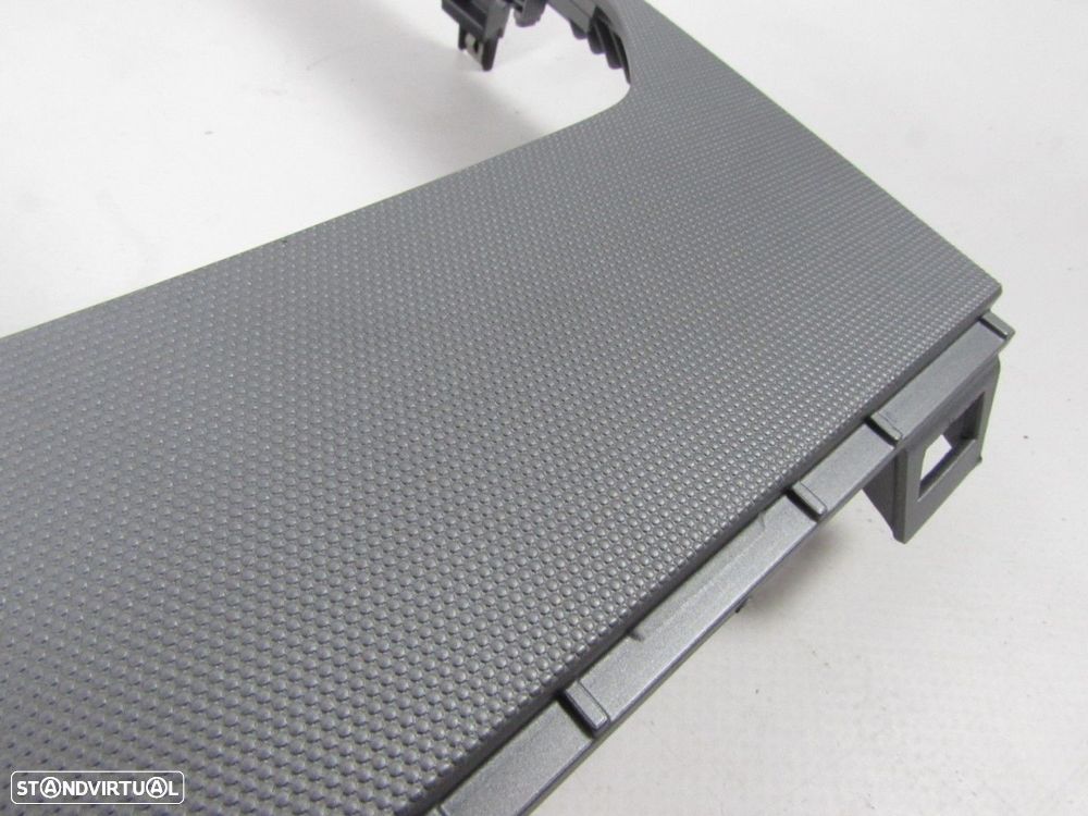 Conjunto de frisos Consola Central - Quartzo Matt Novo/ Original BMW 3 (G20)/BMW... - 2