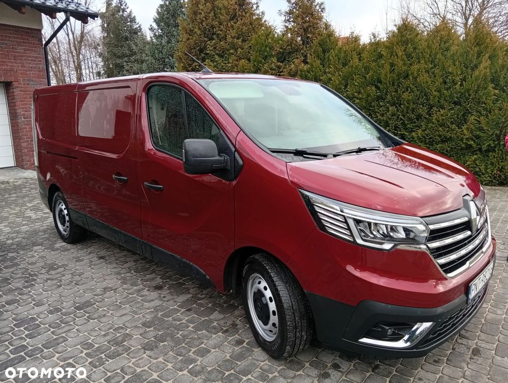 Renault Trafic - 4