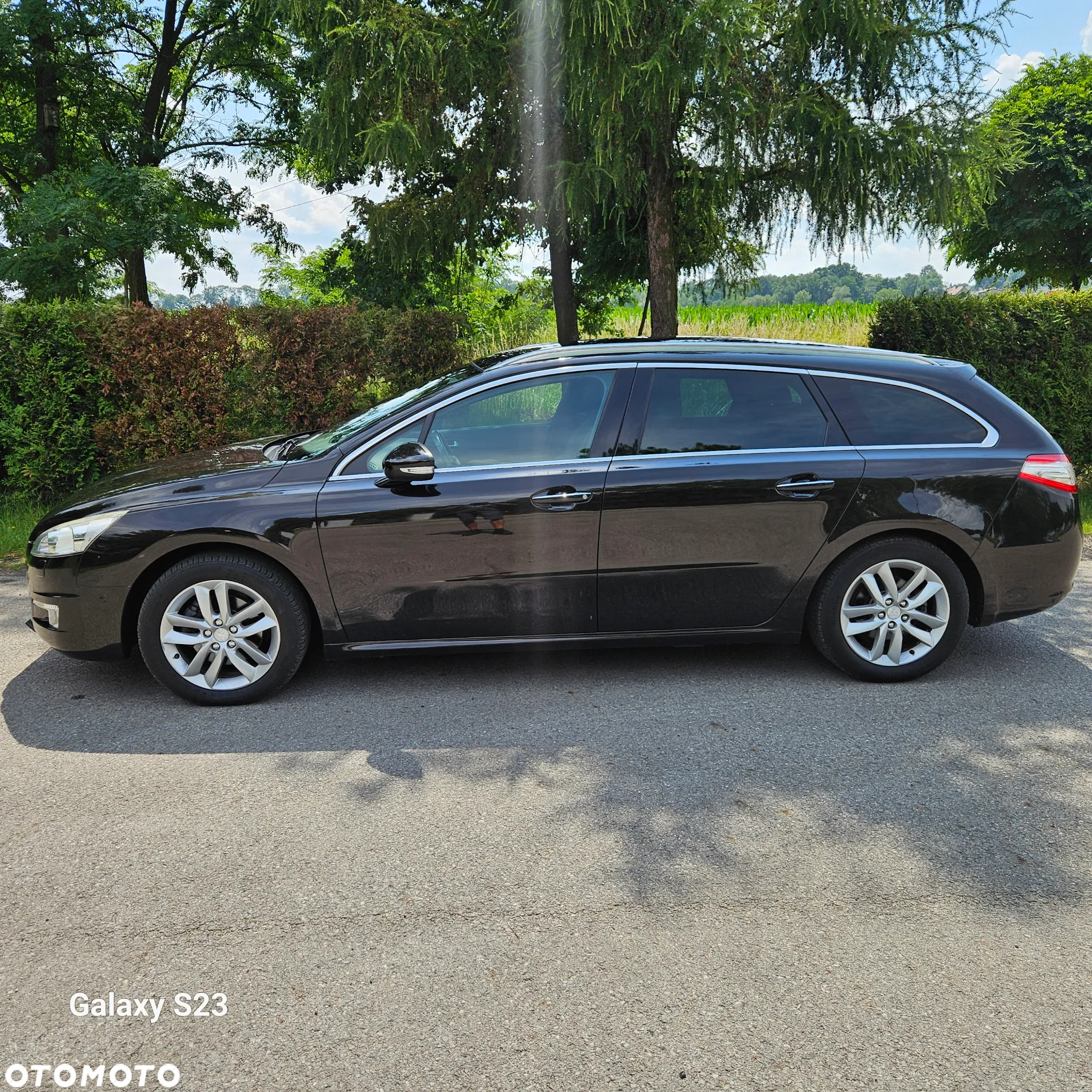 Peugeot 508 SW 155 THP Allure - 4