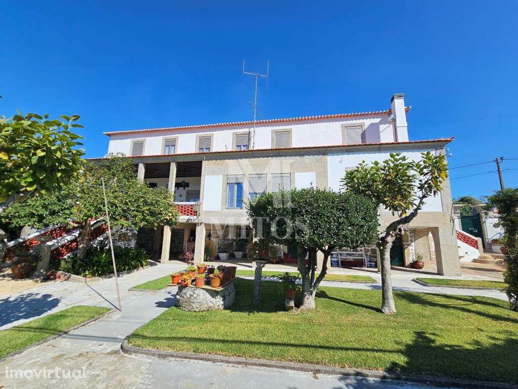 Excelente quinta para venda no Barco do Porto - Serreleis - Grande imagem: 3/54