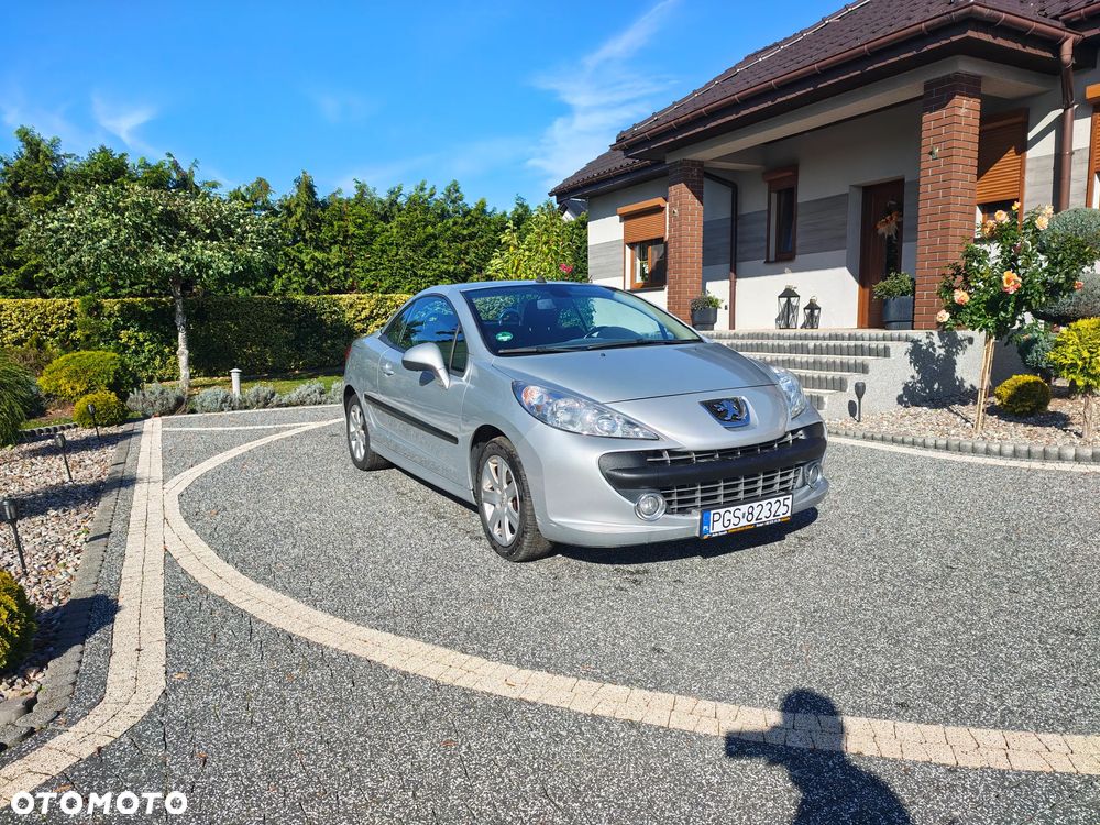 Peugeot 207 - 3