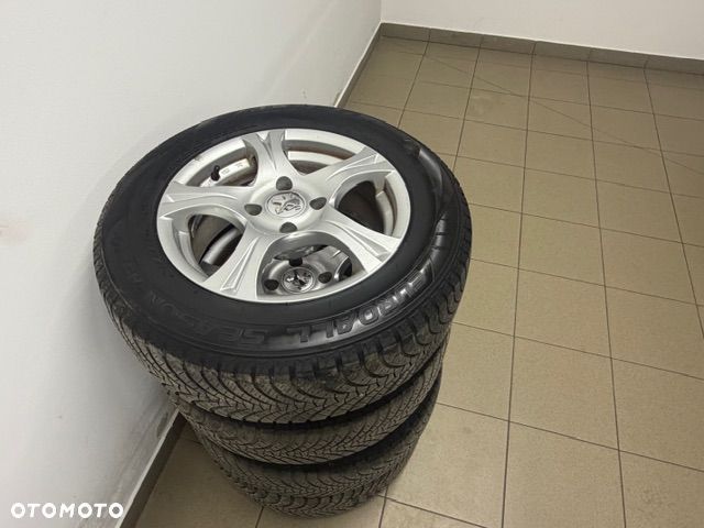 Peugeot 308 1.6 Premium - 40
