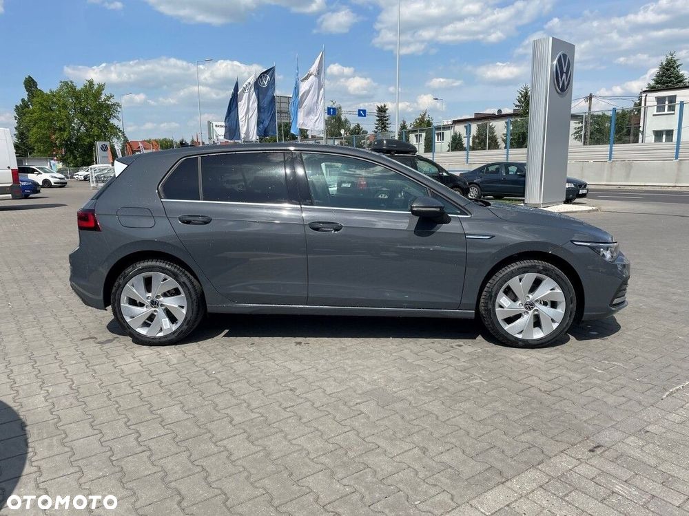 Volkswagen Golf 2.0 TDI Life Plus DSG - 6