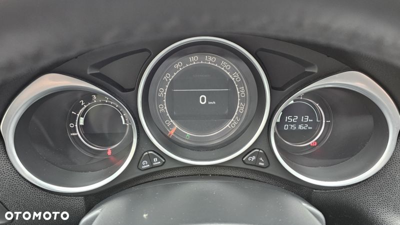 Citroën DS4 VTi 120 SoChic - 8