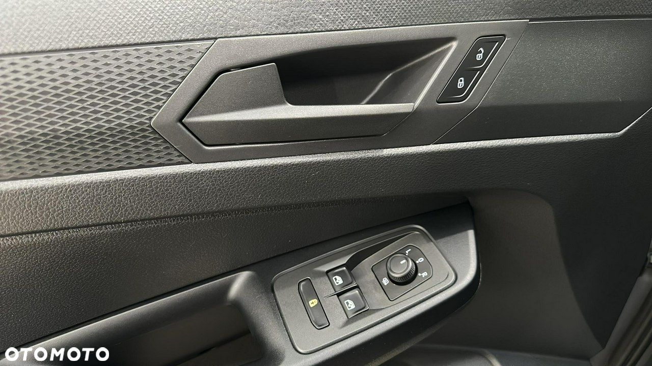 Volkswagen Caddy 2.0 TDI DSG - 14