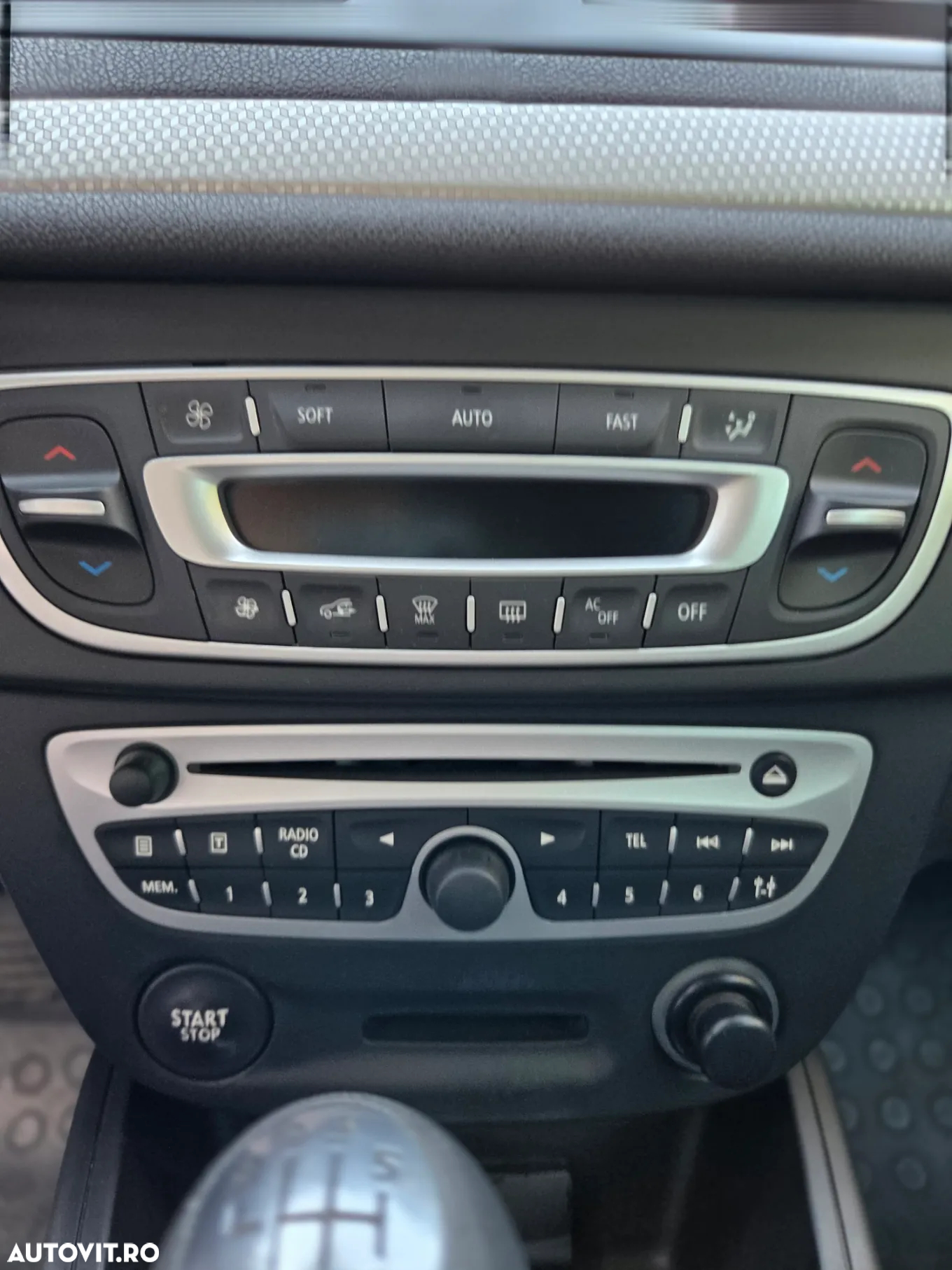 Renault Megane 1.5 dCi Eco2 Expression - 23