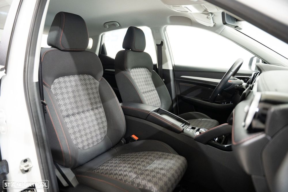 MG ZS EV 50.3 kWh Comfort - 27
